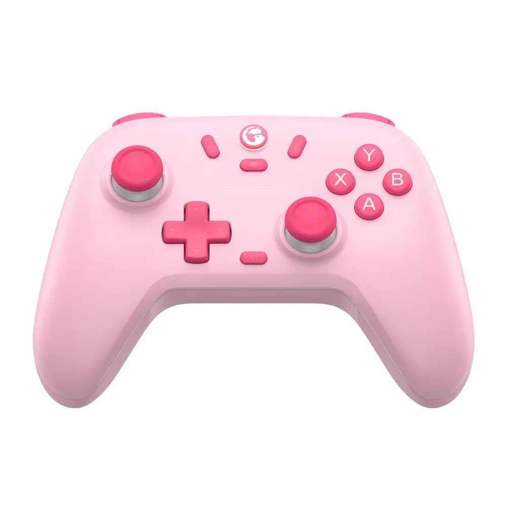 Manette de jeu GameSir Nova Lite à effet Hall pour Nintendo Switch, Android, PC et Steam 13