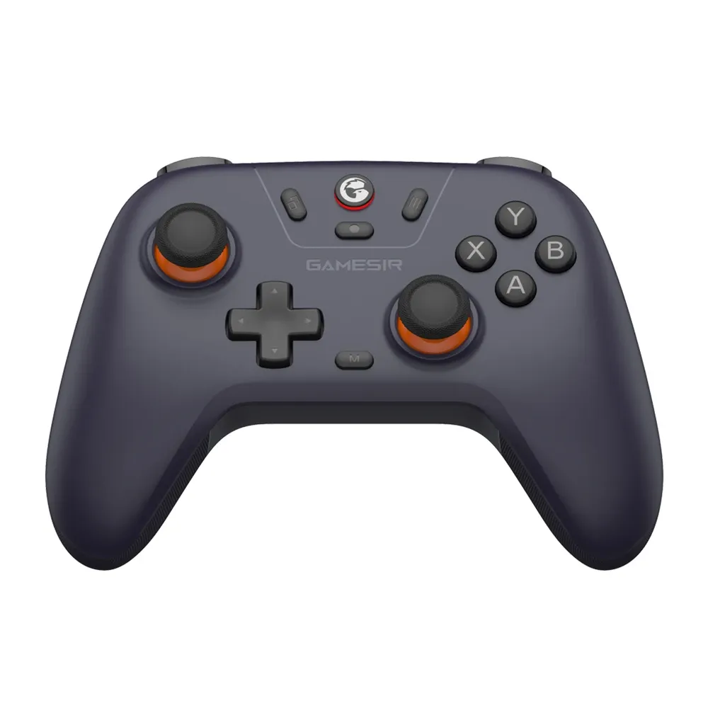 Manette de jeu GameSir Nova Lite à effet Hall pour Nintendo Switch, Android, PC et Steam 9