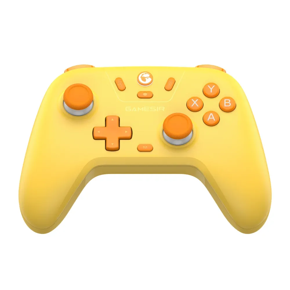 Manette de jeu GameSir Nova Lite à effet Hall pour Nintendo Switch, Android, PC et Steam 10