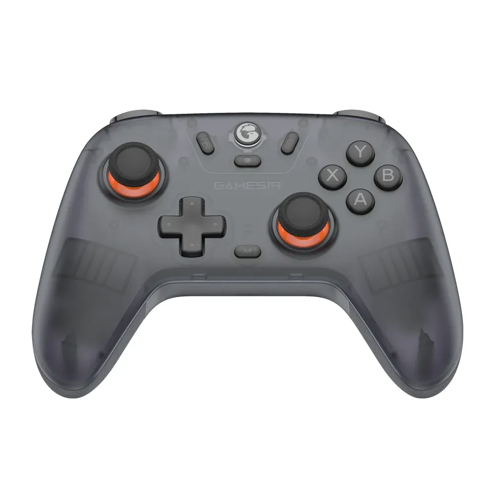 Manette de jeu GameSir Nova Lite à effet Hall pour Nintendo Switch, Android, PC et Steam 12