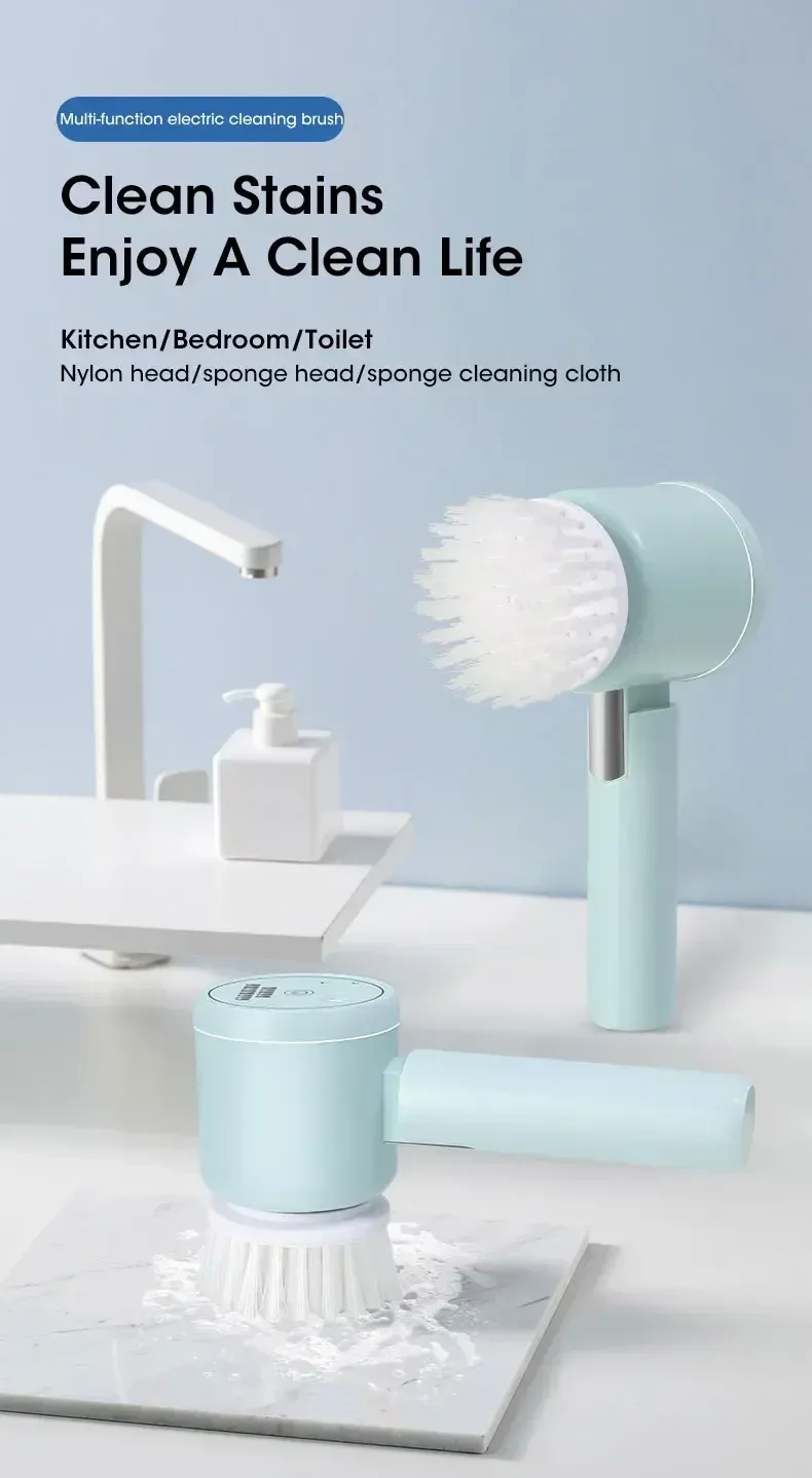 Lifestyle : nettoyage au quotidien