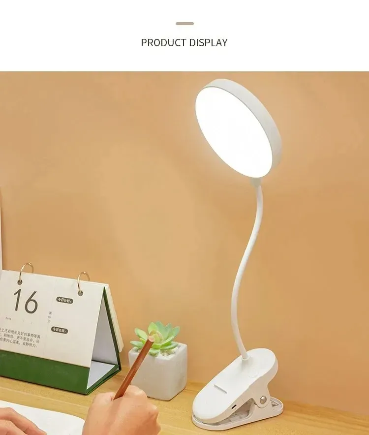 Lampe LED pour usage nocturne