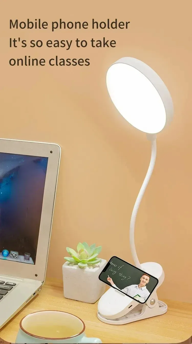 Commande tactile de la lampe LED