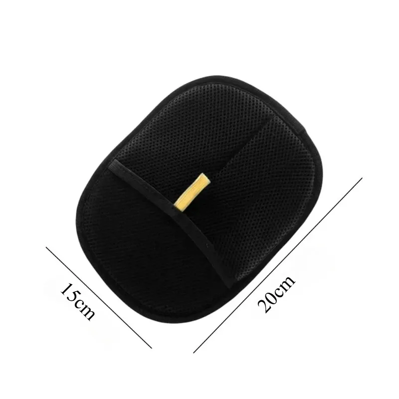 Gant de toilettage pour animaux de compagnie