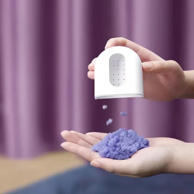 Xiaomi MIJIA Éliminateur de peluches rechargeable pour vêtements et pulls 2