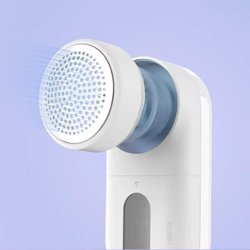 Xiaomi MIJIA Éliminateur de peluches rechargeable pour vêtements et pulls 4