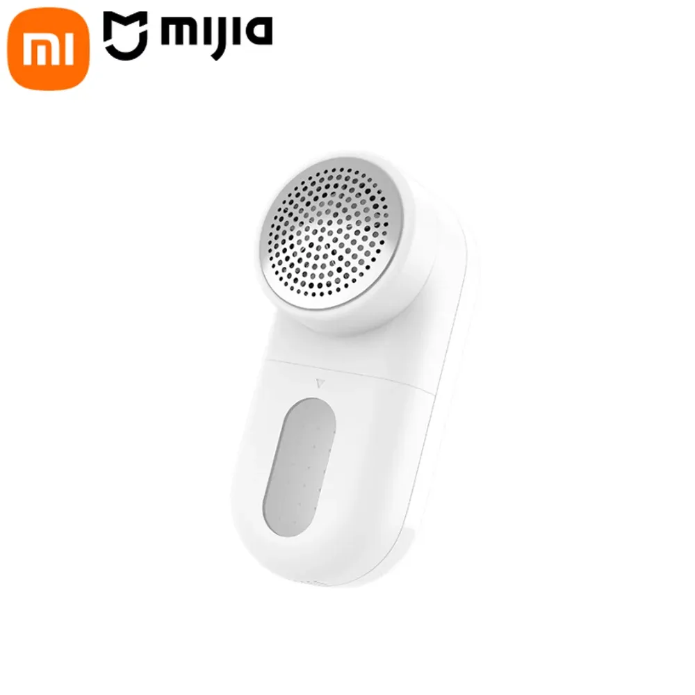 Tondeuse à bouloches Xiaomi MIJIA, vue d'ensemble