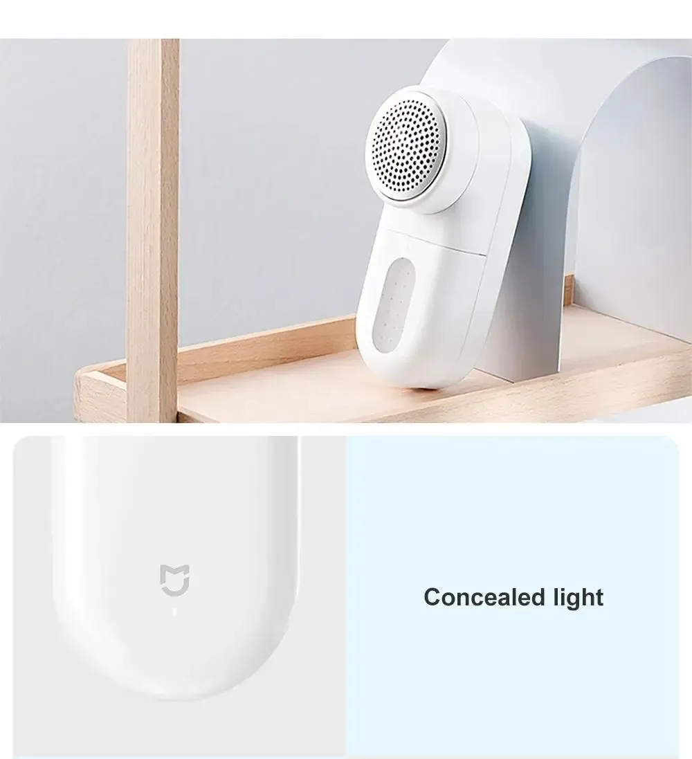 Brosse de nettoyage incluse