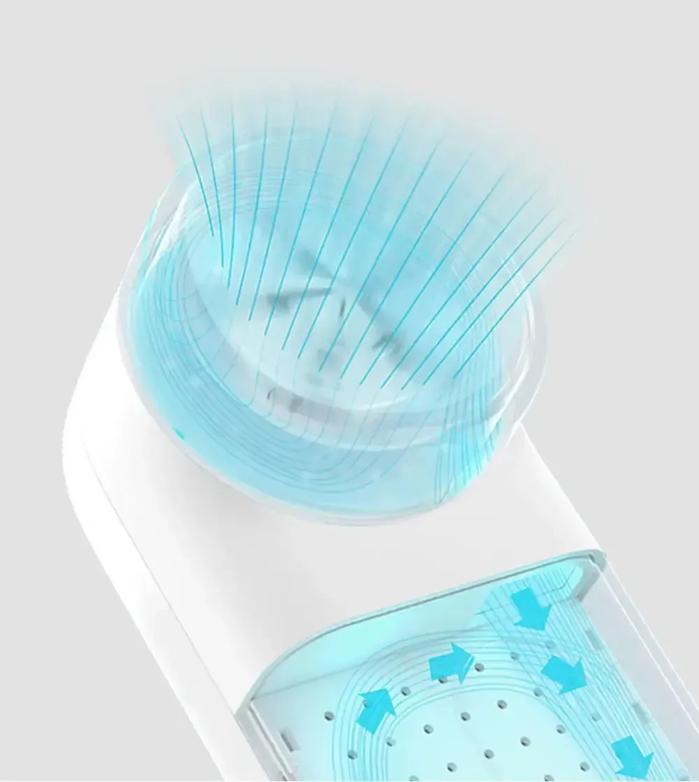 Voyant lumineux discret