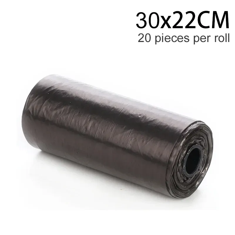 Poubelle de voiture avec couvercle, comprend 60 sacs poubelle, petite poubelle pour voiture, accessoire pour mini voiture anti-fuite 12