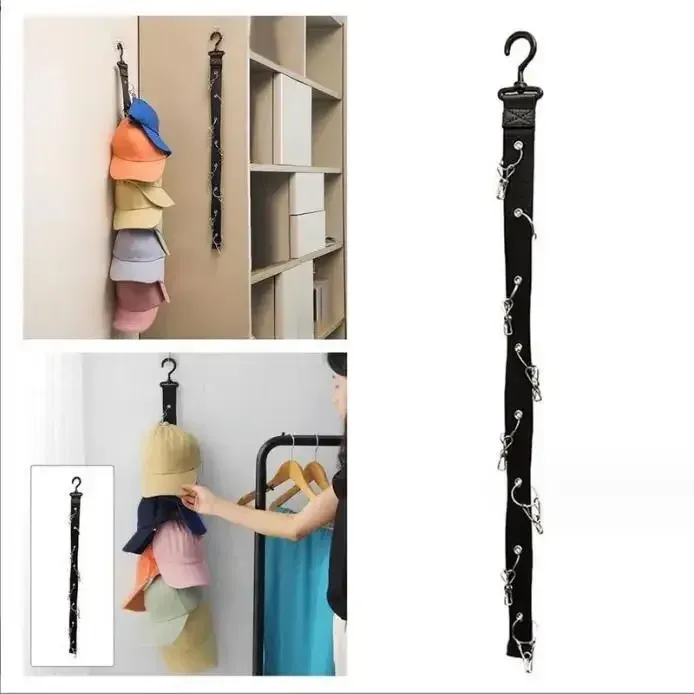 Rangement suspendu pour accessoires