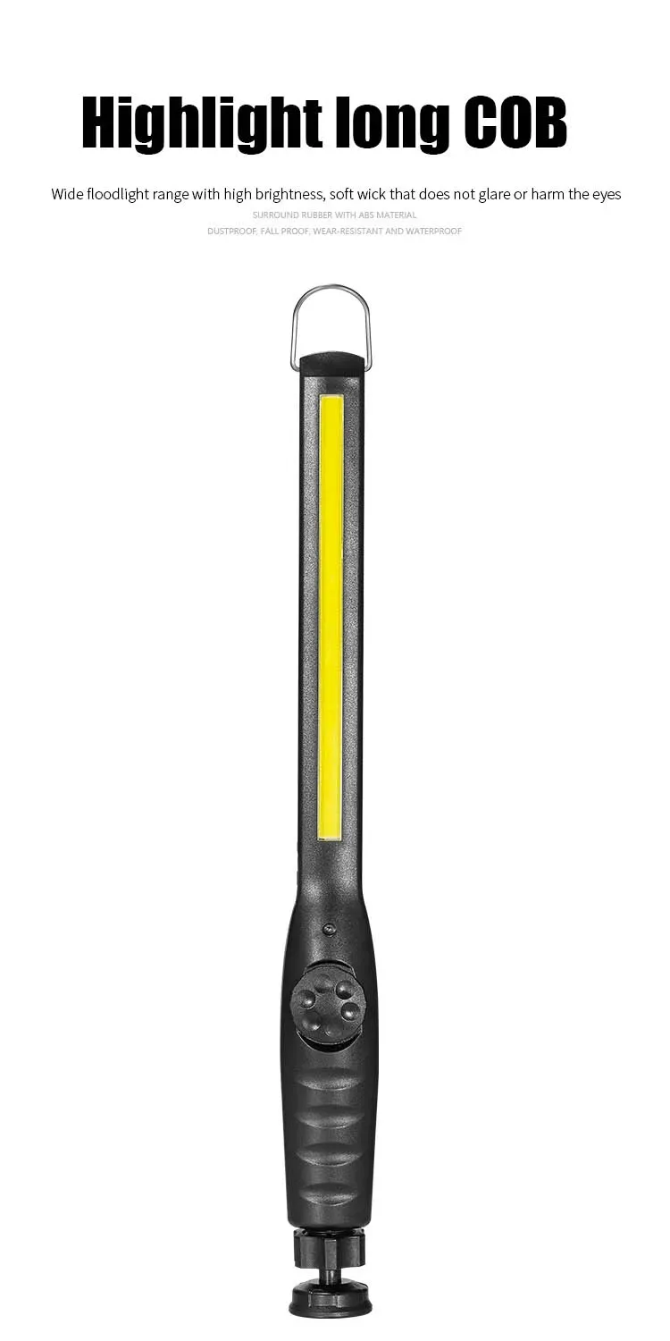 Commutateur à cadran de réglage de la luminosité