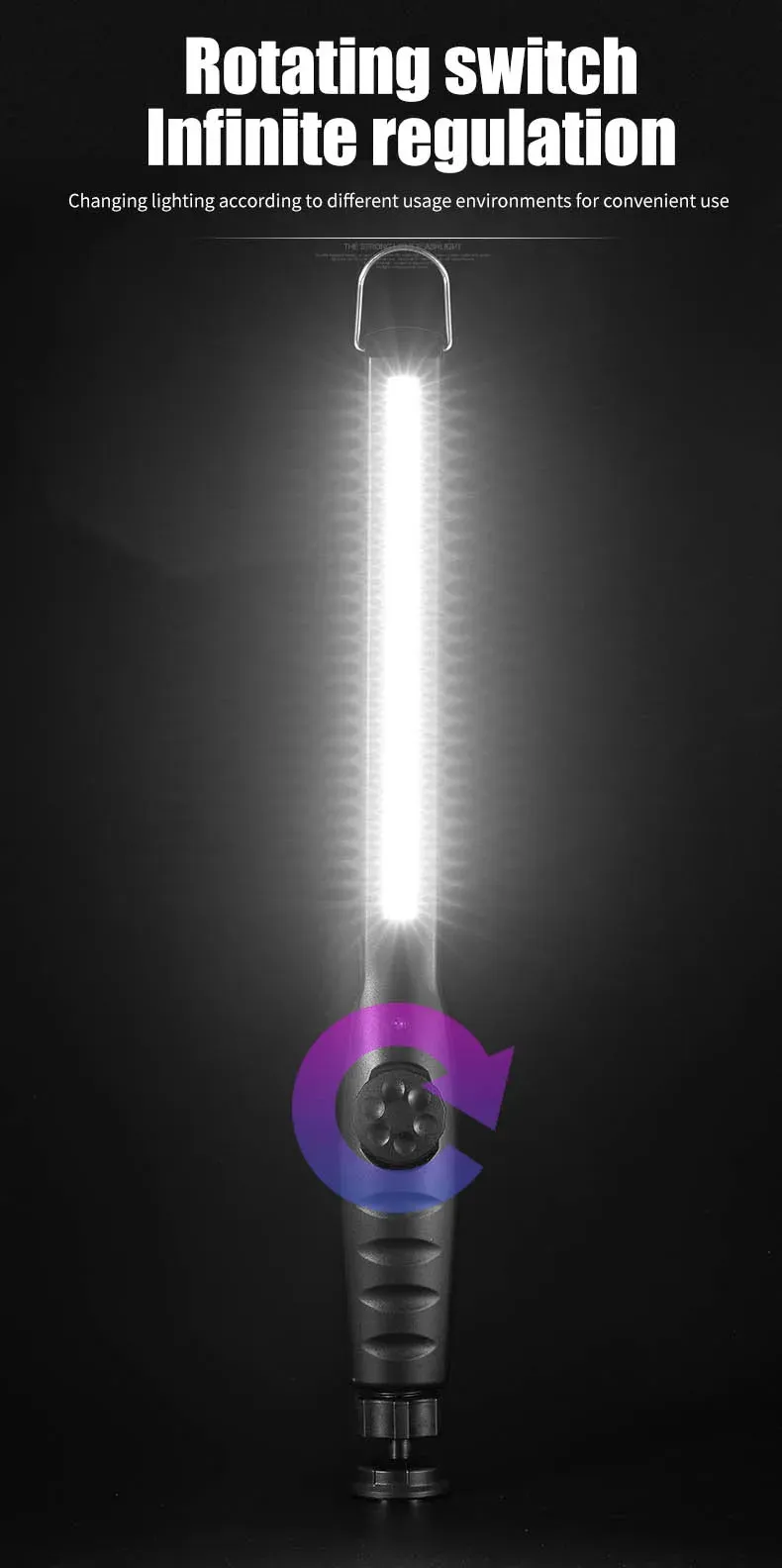 Indicateurs LED de niveau de batterie