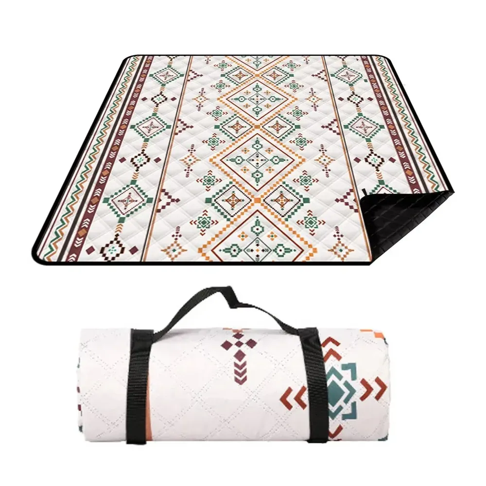 Couverture de pique-nique imperméable grand format