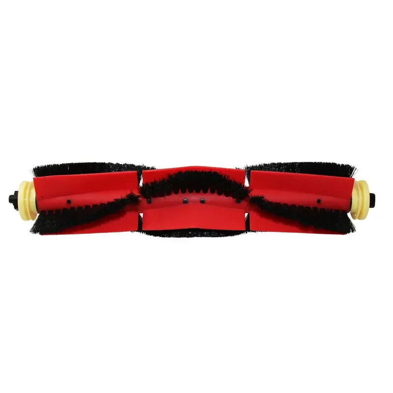 Rouleau de brosse latérale premium, vue d'ensemble