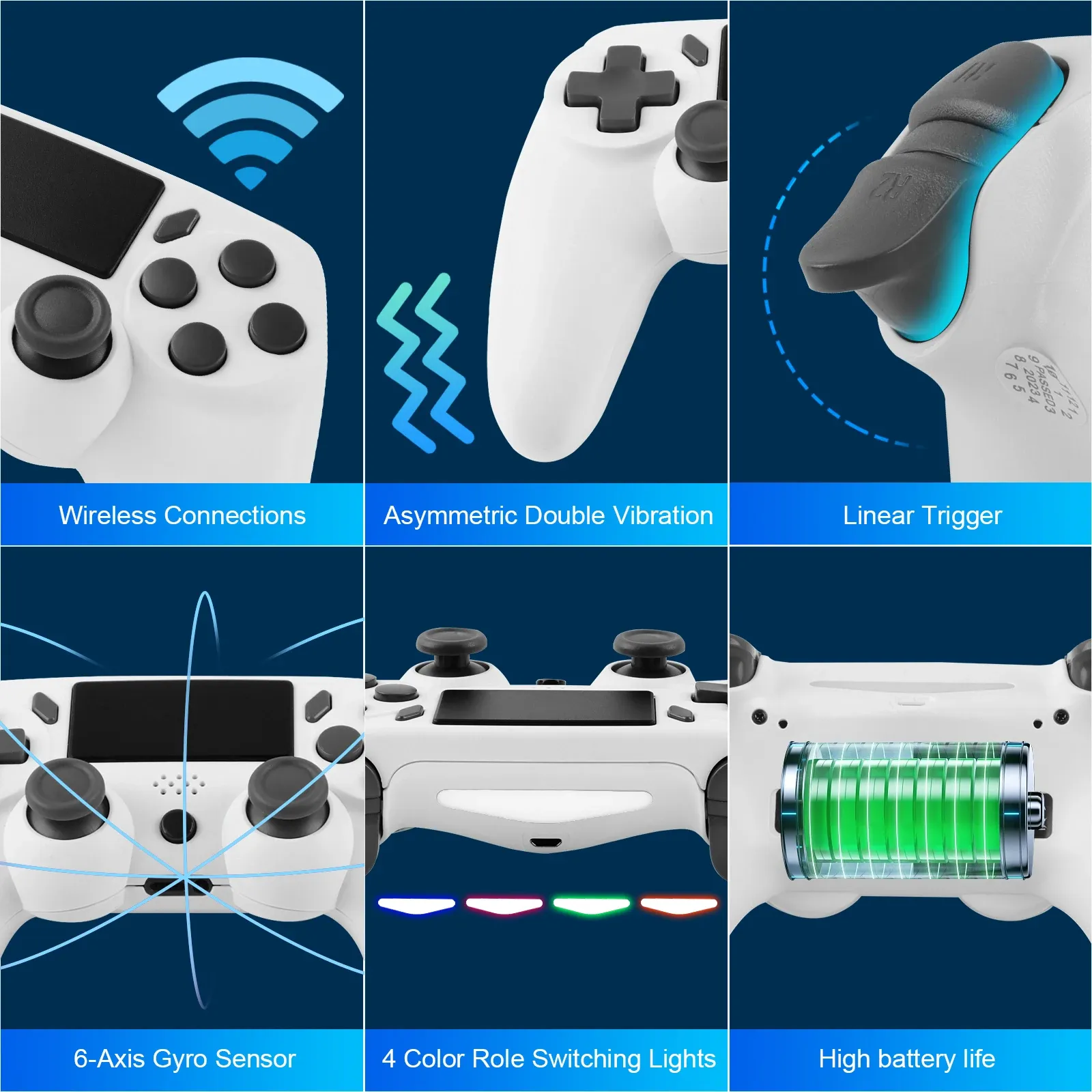 Manette GAMINJA, ergonomie
