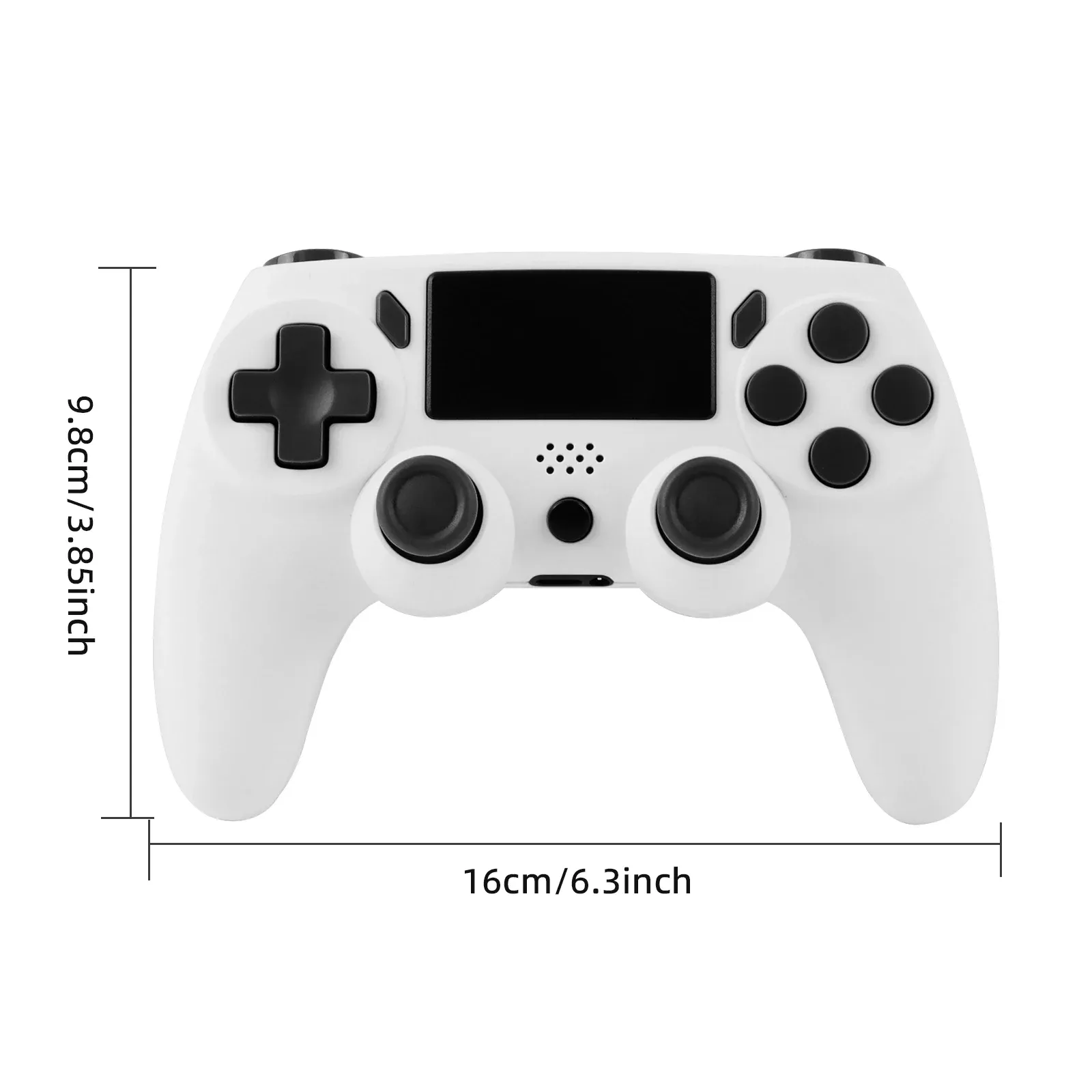 Manette GAMINJA, design et finition