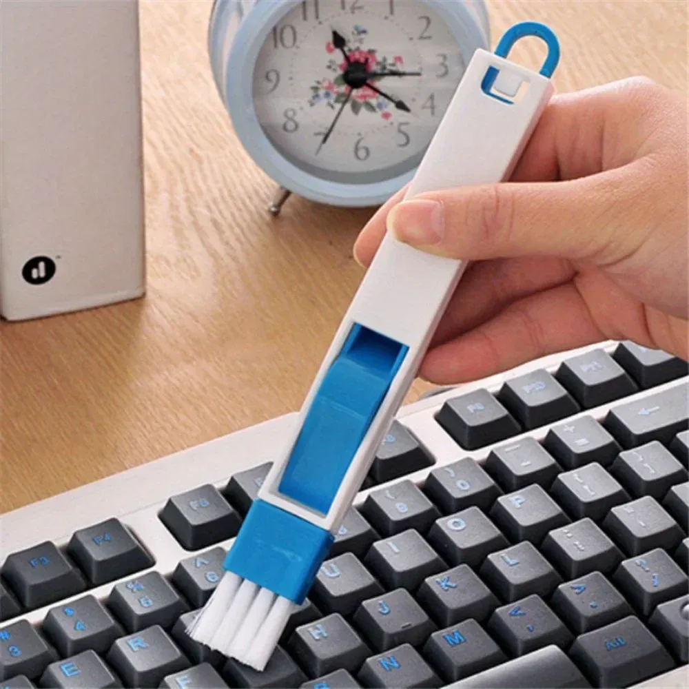 Brosse de nettoyage multi-usage, finitions soignées