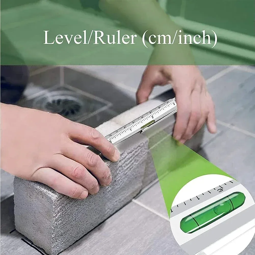 Stylet capacitif multifonctionnel, finitions et usage au quotidien