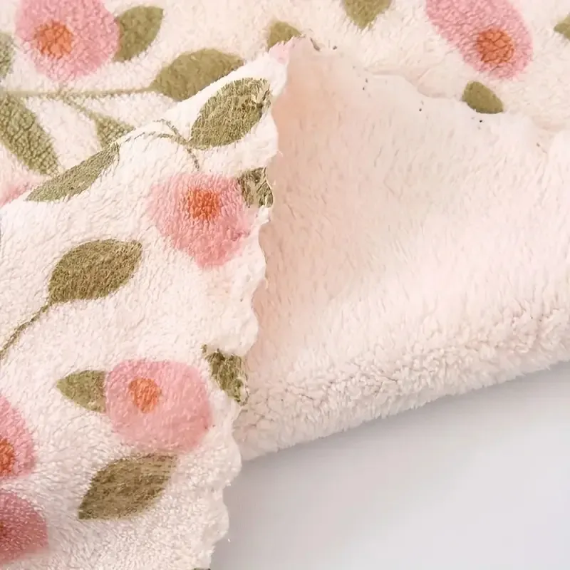 Chiffons de nettoyage en microfibre