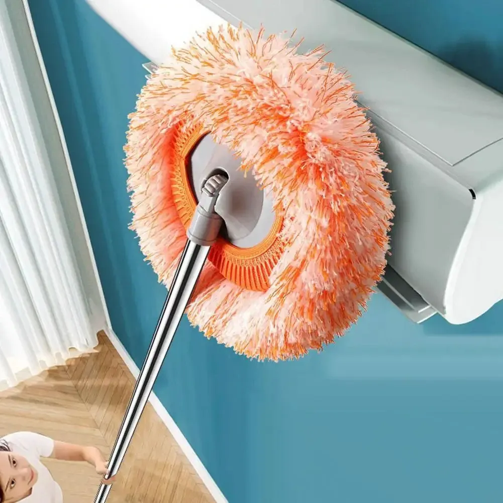 Nettoyage d'une baignoire