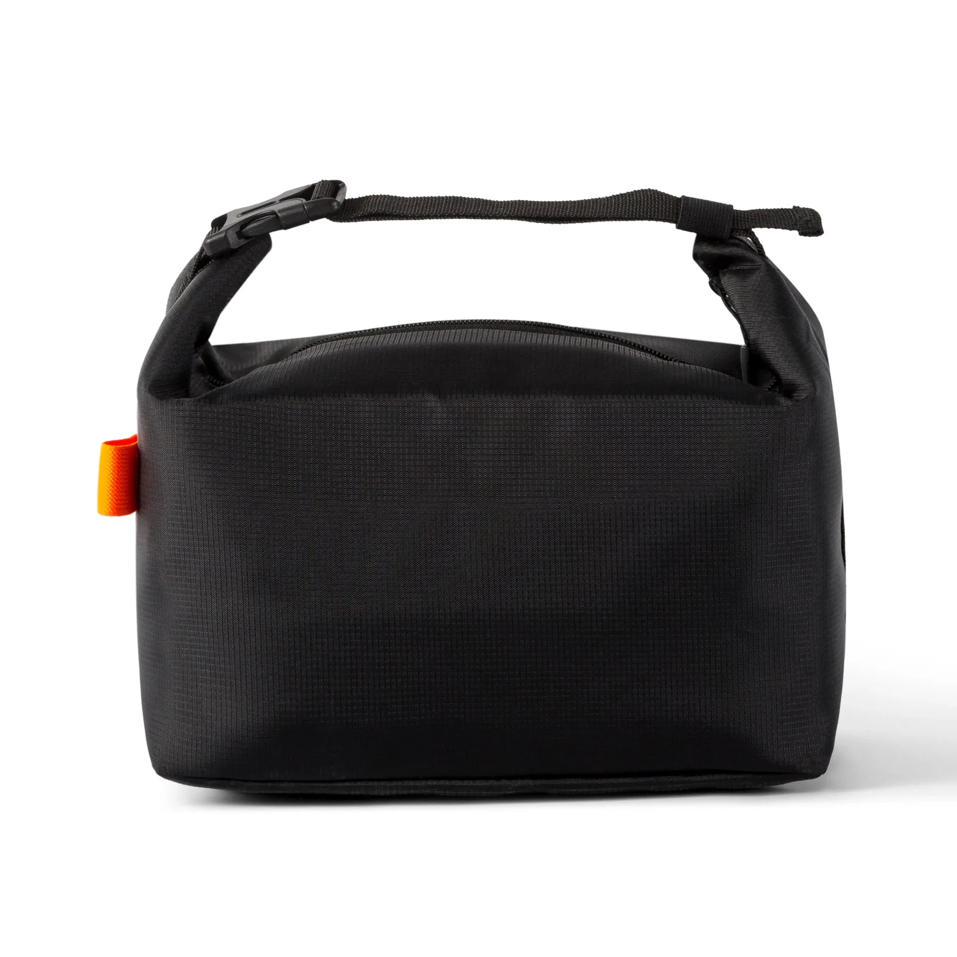 Sac à déjeuner isotherme en aluminium, portable, pour pique-nique 9