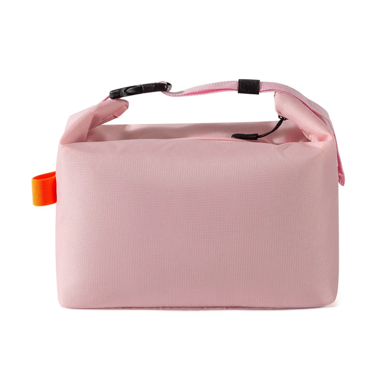 Sac à déjeuner isotherme en aluminium, portable, pour pique-nique 13