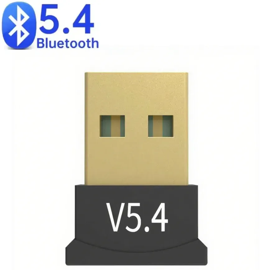 Adaptateur Bluetooth USB, accessoires