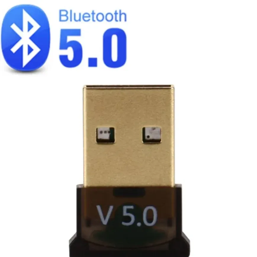 Adaptateur Bluetooth USB, présentation