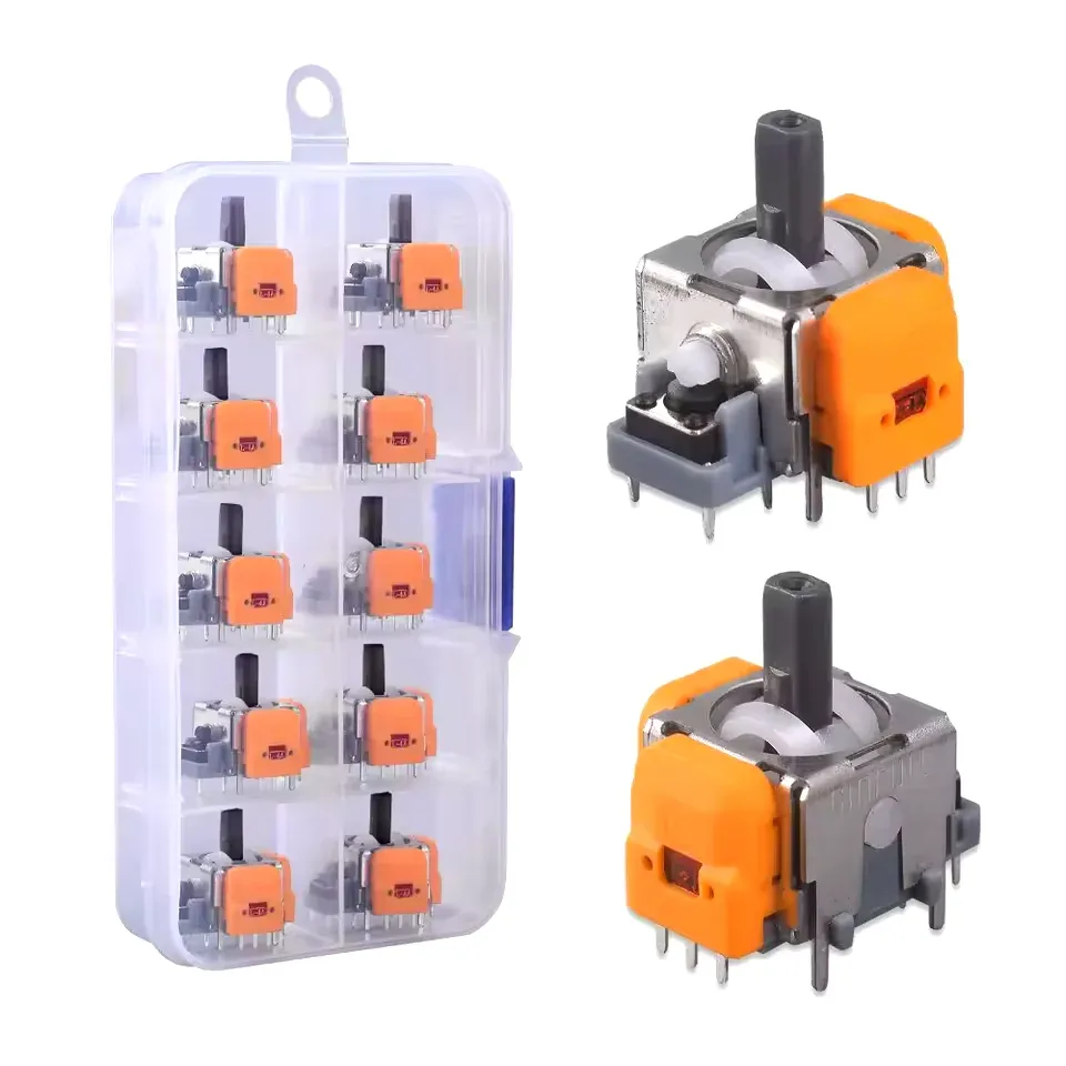 Joystick de remplacement, présentation produit