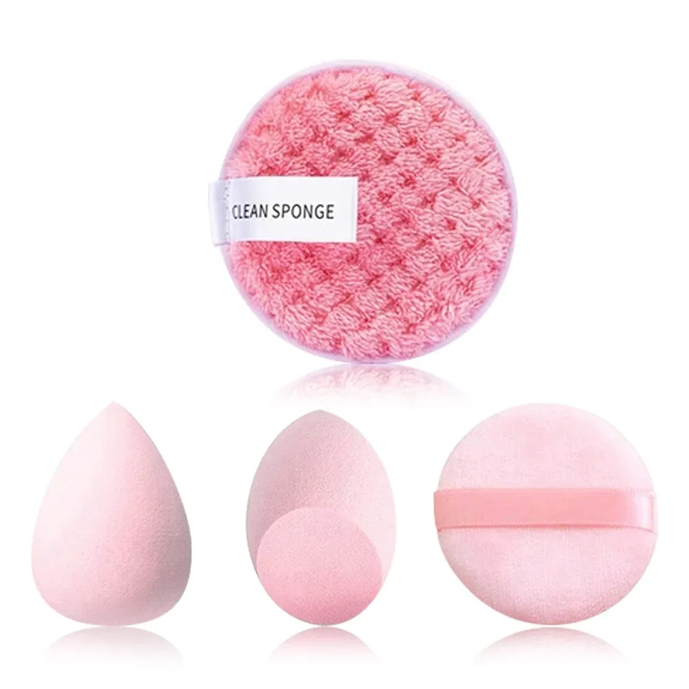 Ensemble de pinceaux de maquillage professionnels avec accessoires pour peau mixte, pinceaux doux adaptés aux débutants, 13/33 pièces 27