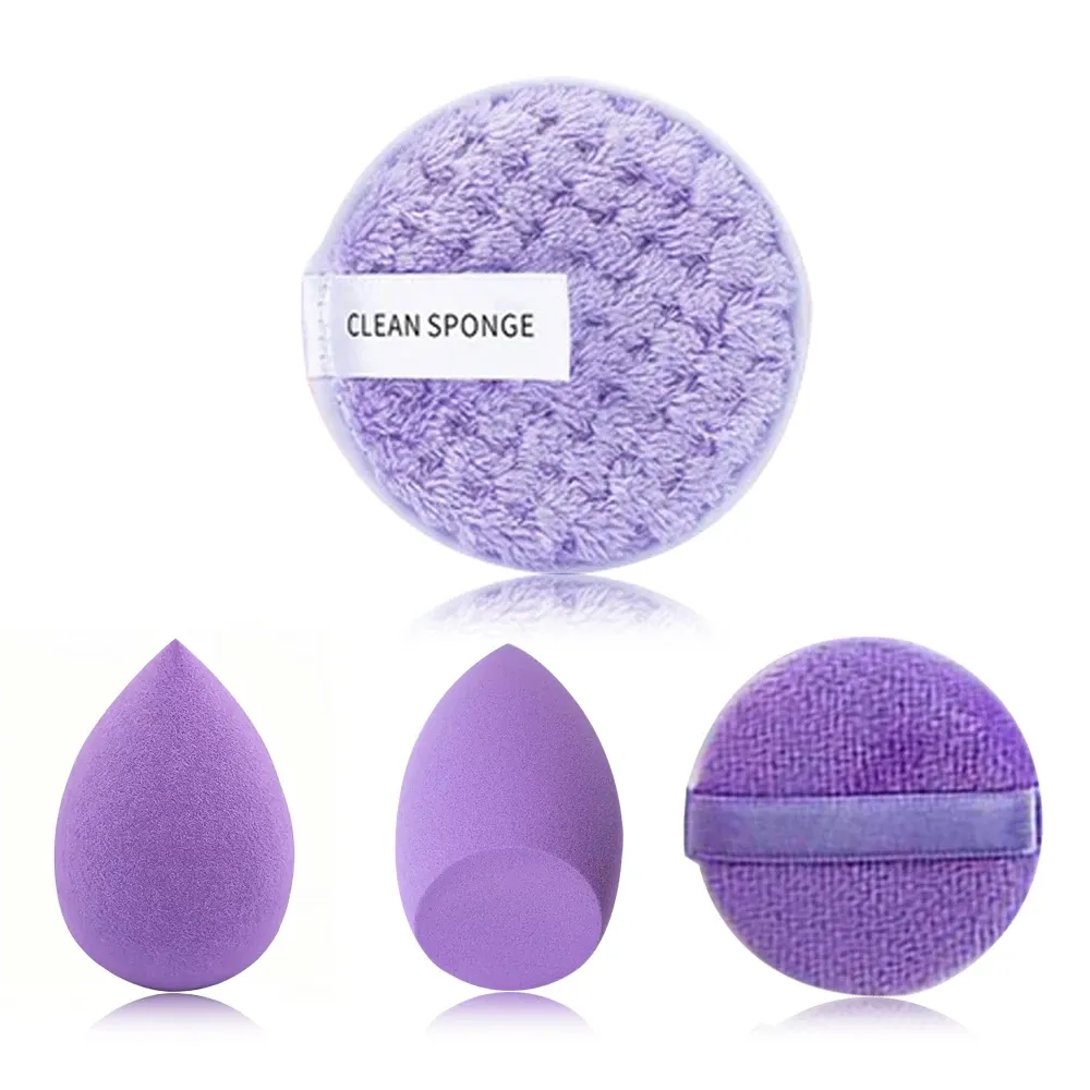 Ensemble de pinceaux de maquillage professionnels avec accessoires pour peau mixte, pinceaux doux adaptés aux débutants, 13/33 pièces 35