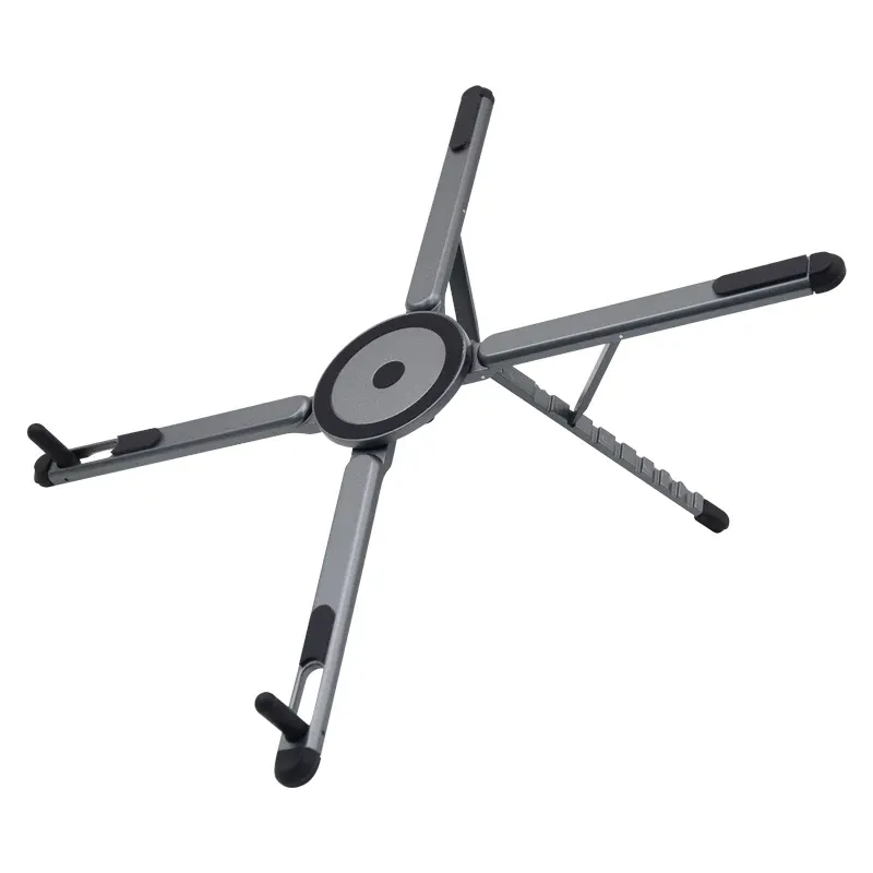 Support de bureau pour ordinateur portable