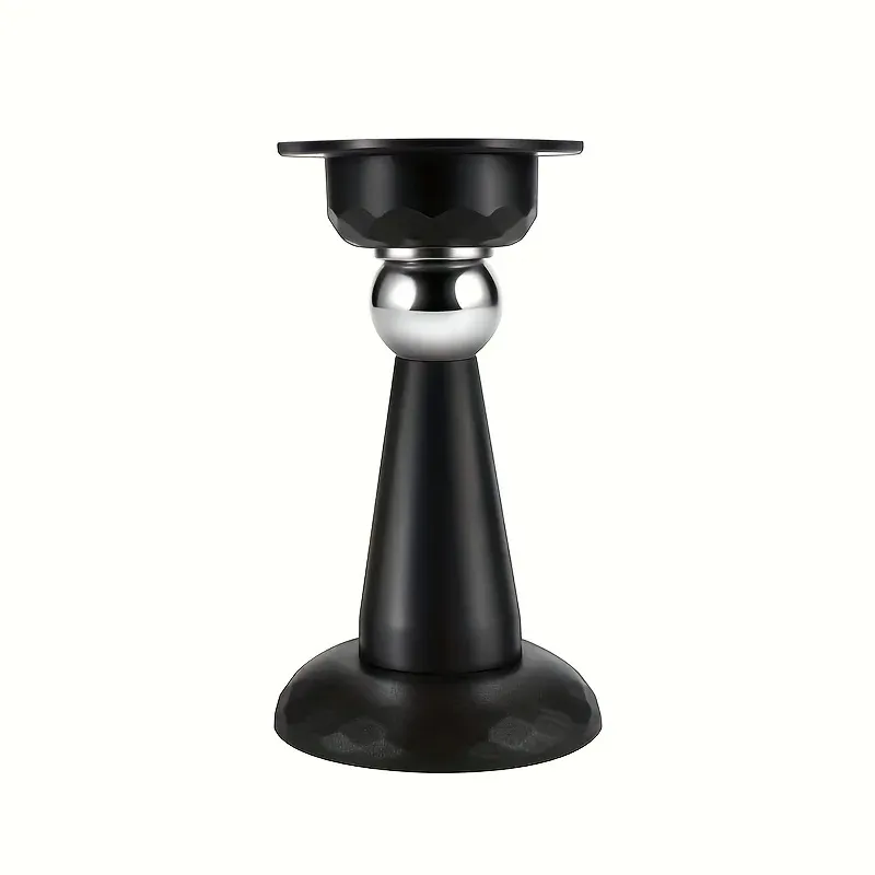 Butoir de porte magnétique adhésif sans perçage, anti-collision, silencieux, en silicone 8