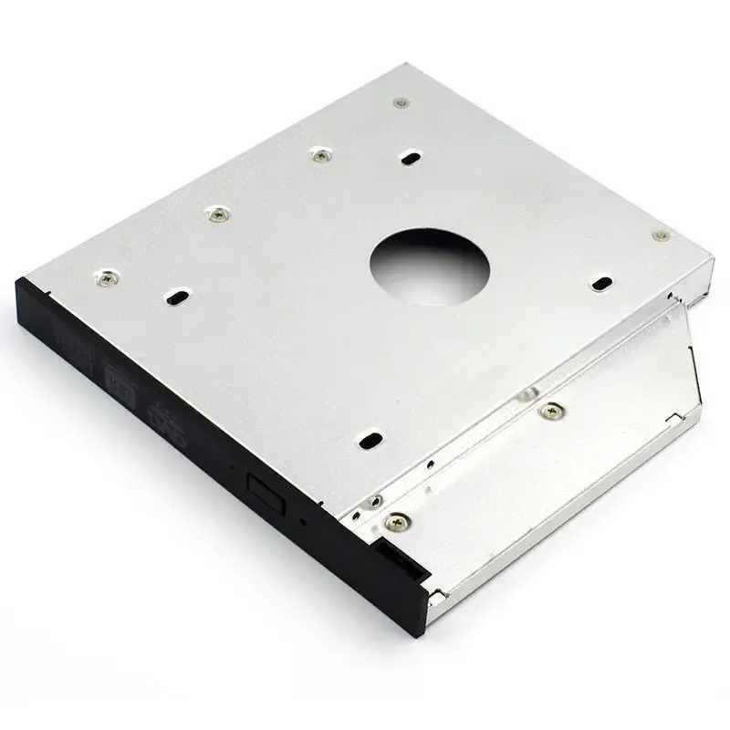 Caddy disque dur pour ordinateur portable