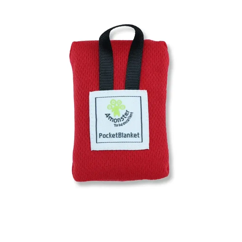 Couverture de pique-nique imperméable et portable, tapis de sol pliable, ultra-léger et ultra-fin, idéal pour le camping et la plage 8