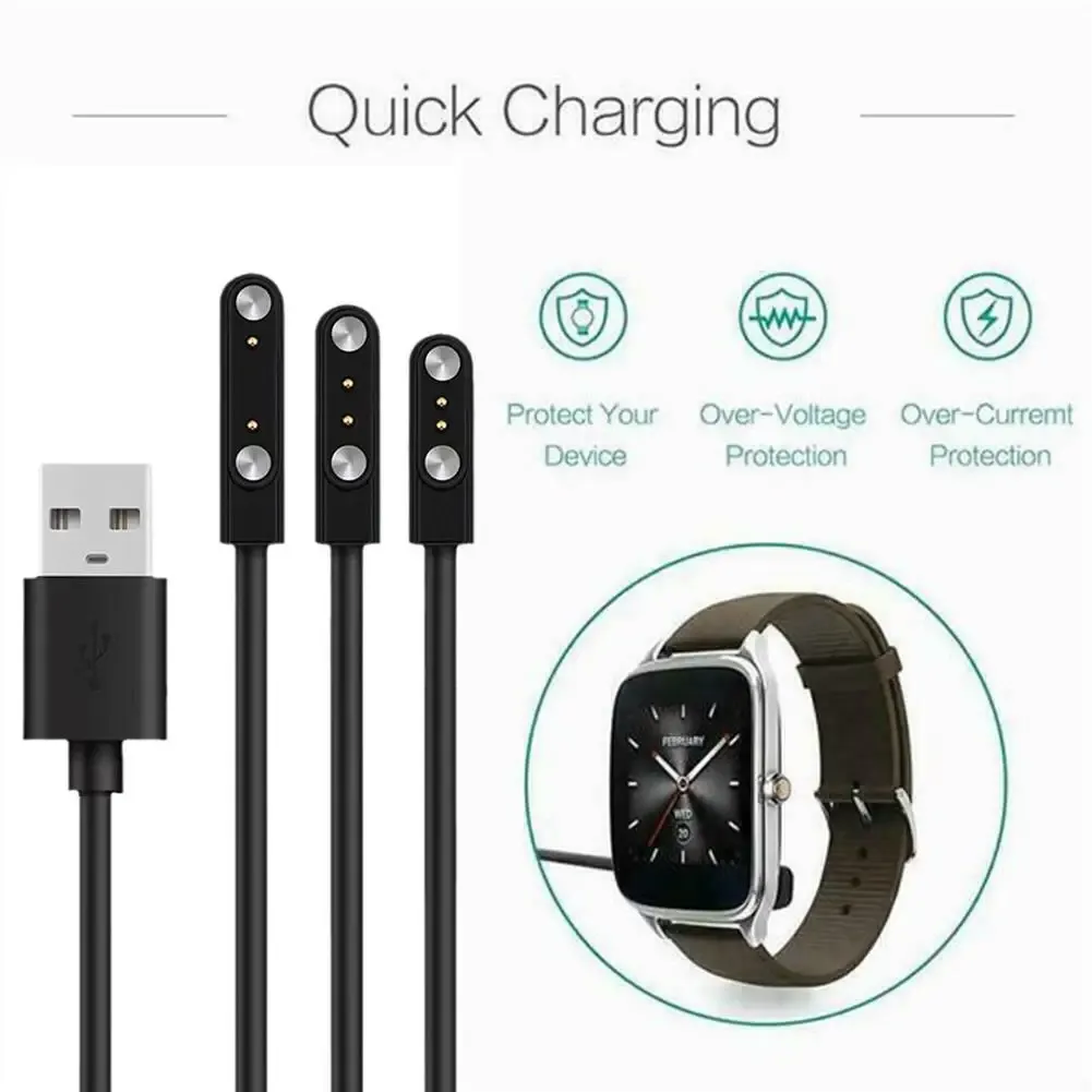 Câble de charge USB universel