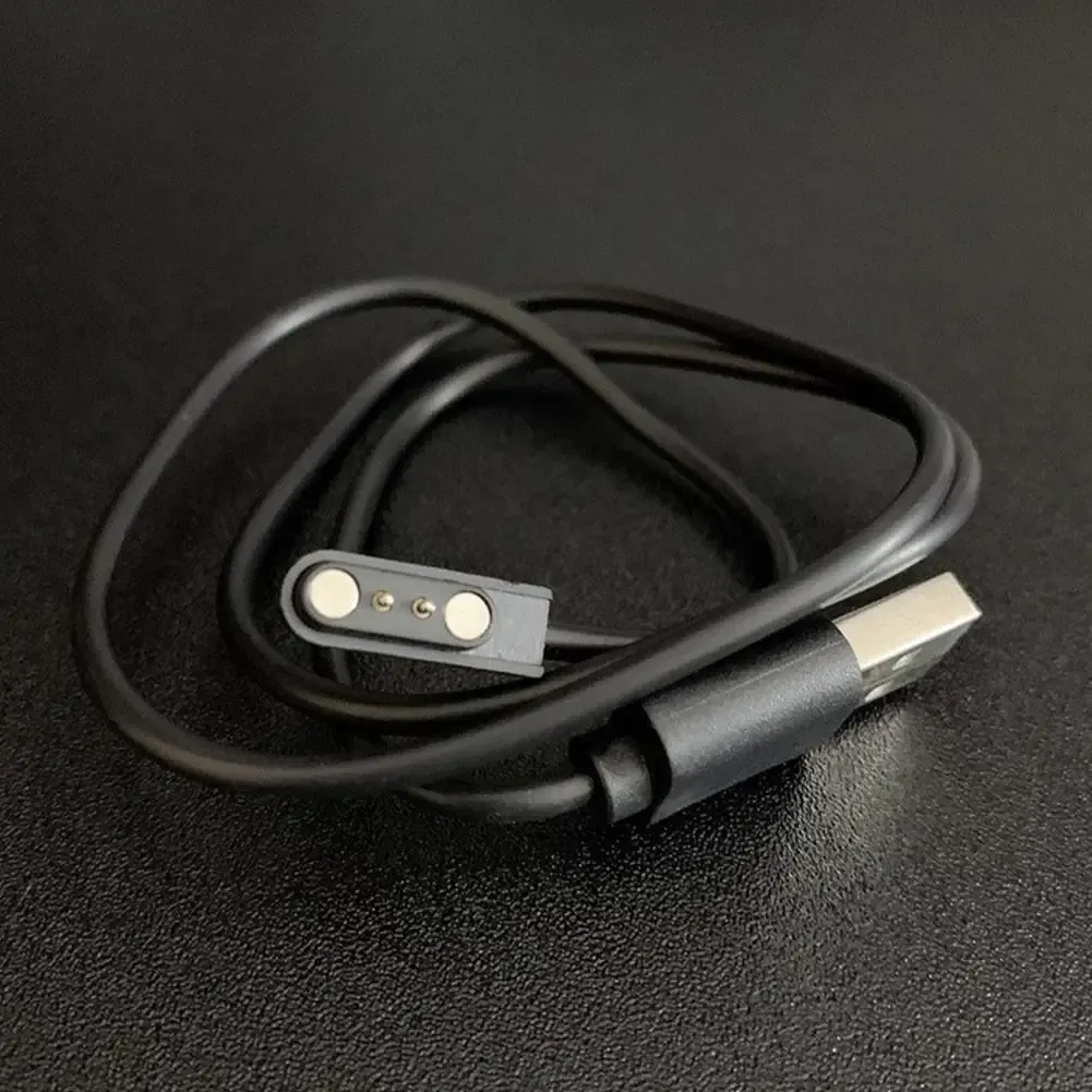 Câble de charge magnétique en situation