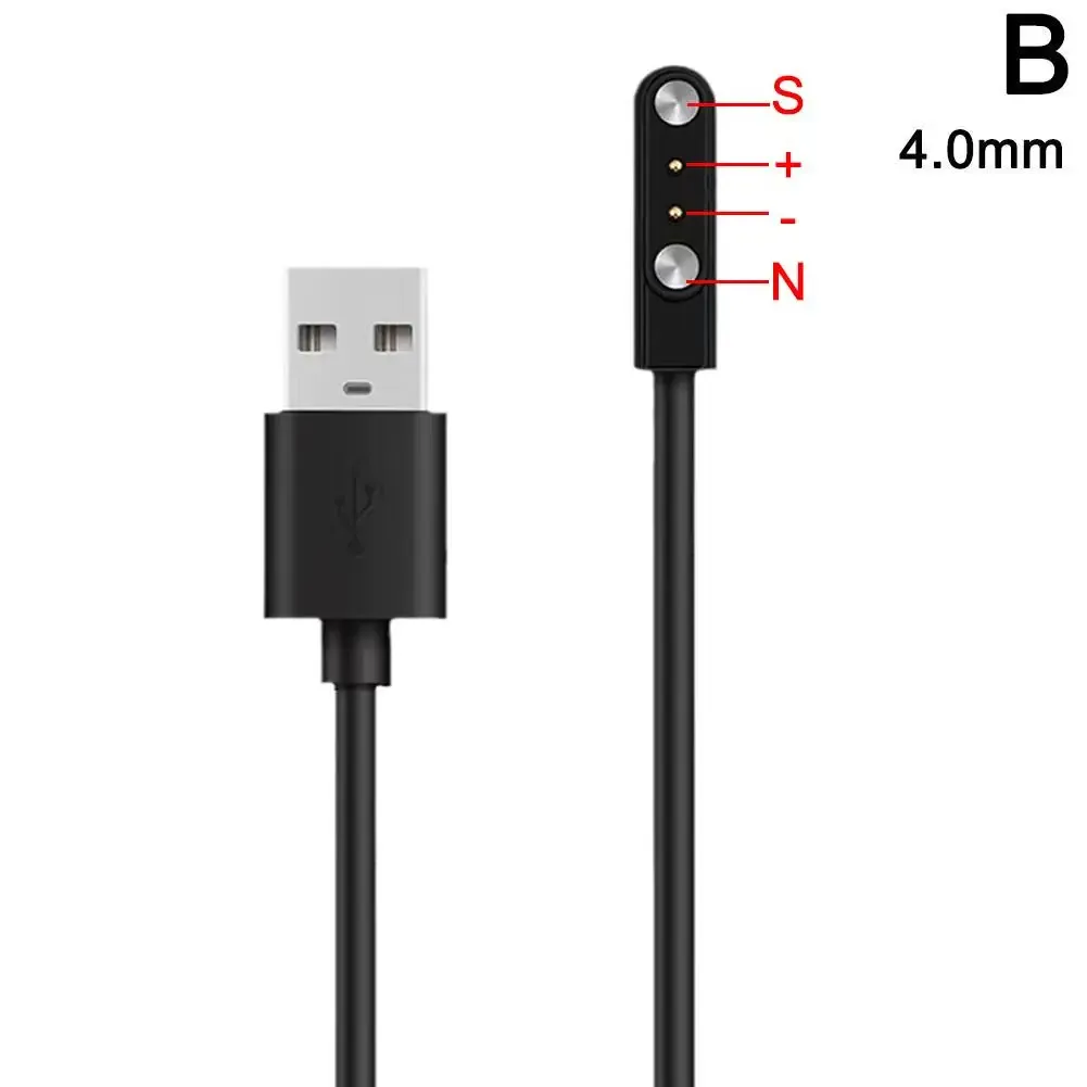 Accessoire de recharge pour montre connectée