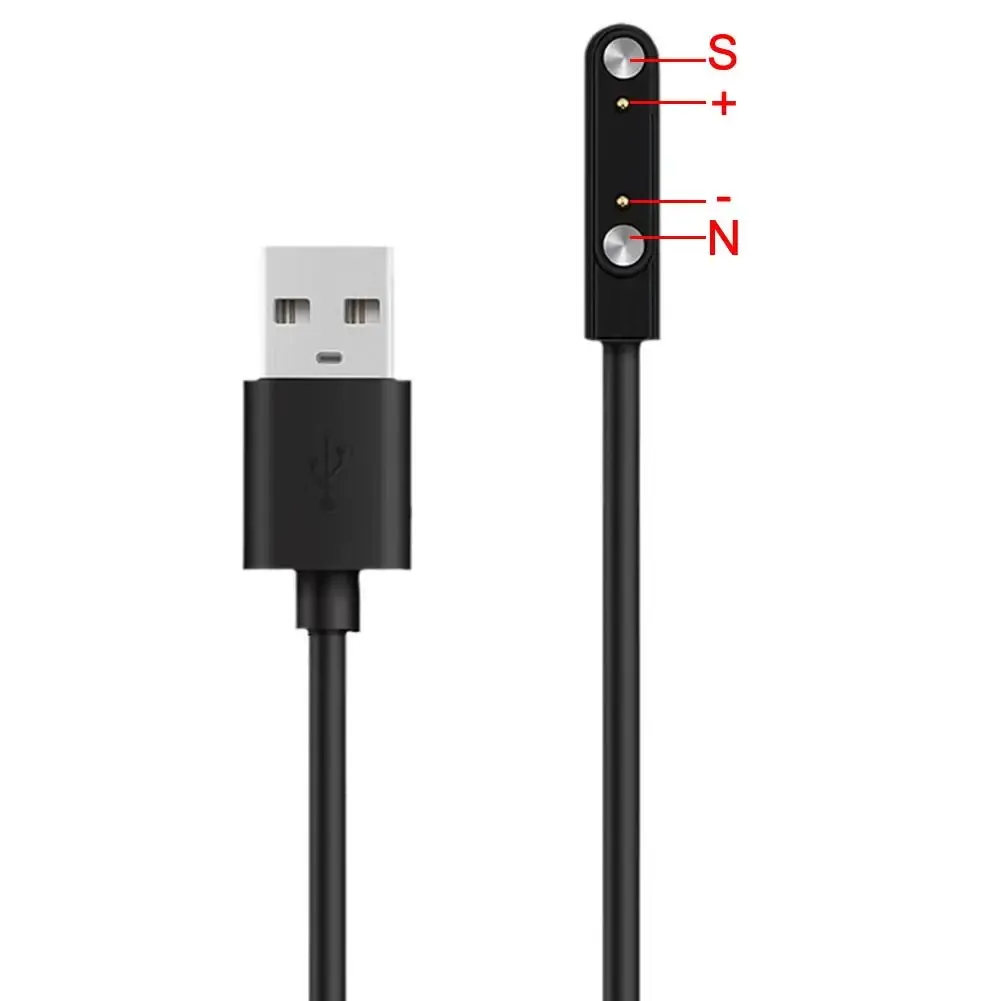 Design du câble de charge magnétique