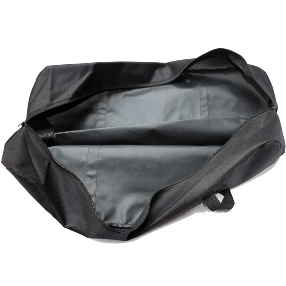 Grand sac de rangement en tissu Oxford pour outils et équipements d'extérieur 3