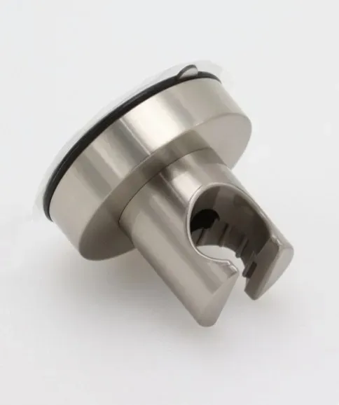 Support universel pour pommeau de douche, aménagement