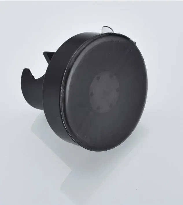 Support universel pour pommeau de douche, pratique