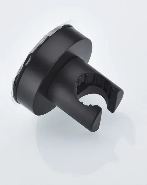 Support universel pour pommeau de douche, qualité
