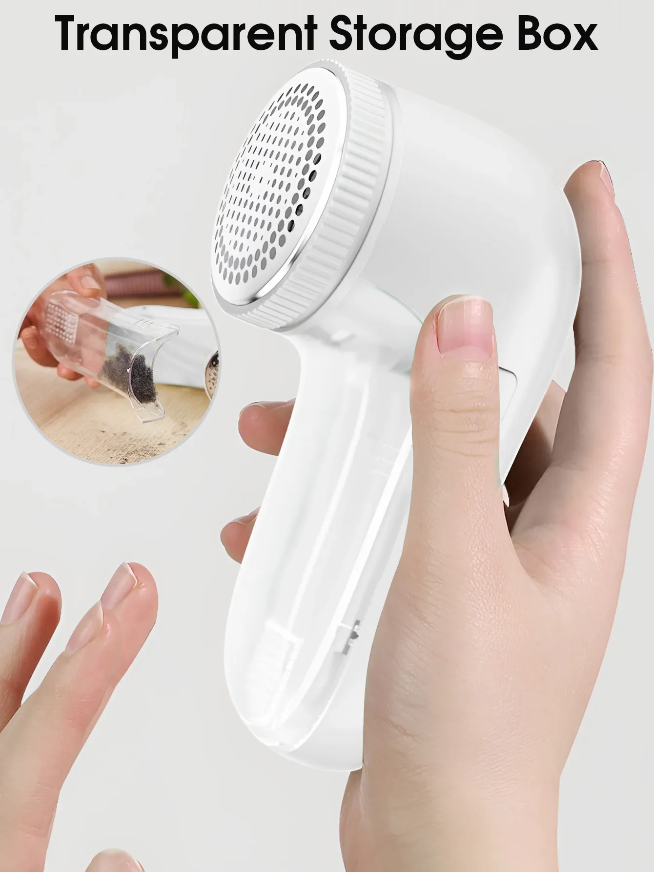 Nettoyage efficace des vêtements