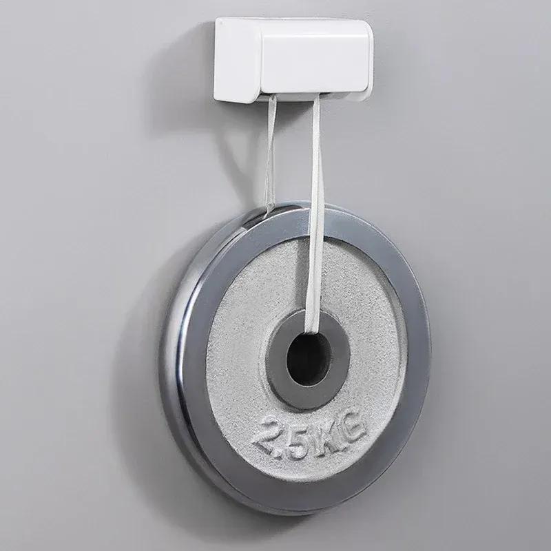Support pour brosse à dents en ambiance salle de bain