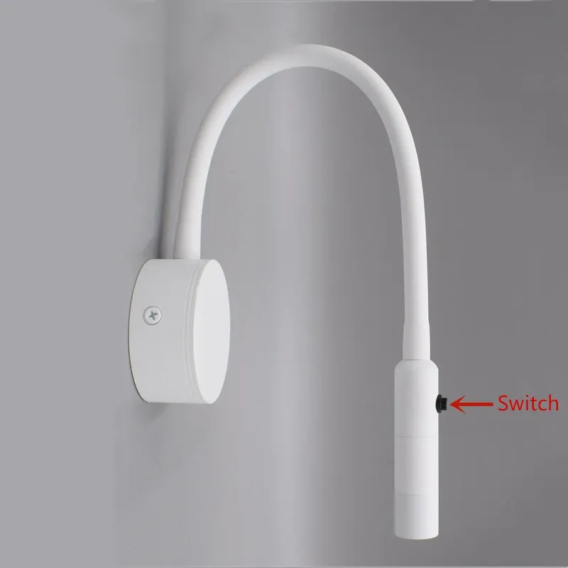 Applique murale LED en contexte hôtelier