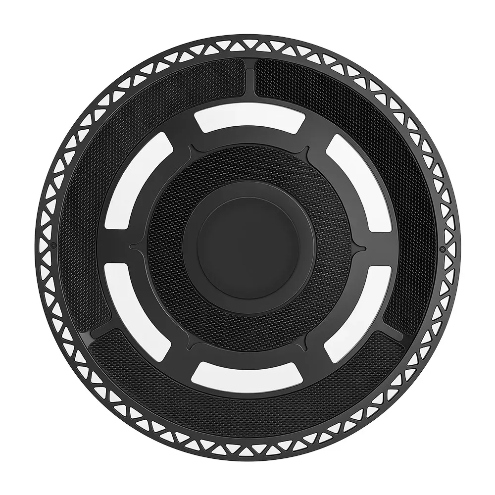 Support de serpillière pour aspirateur robot compatible iRobot Roomba série 400 (405, 4020, 504, 505) 2