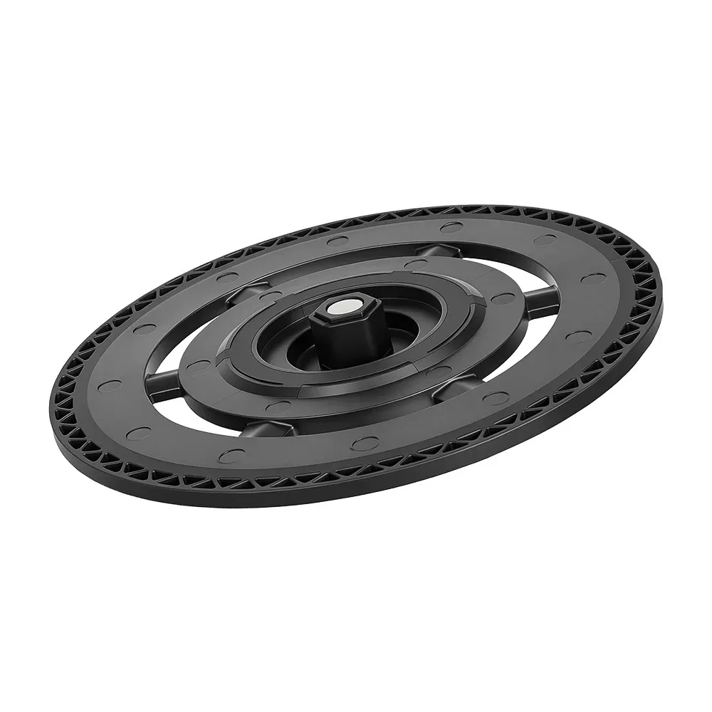 Support de serpillière pour aspirateur robot compatible iRobot Roomba série 400 (405, 4020, 504, 505) 4