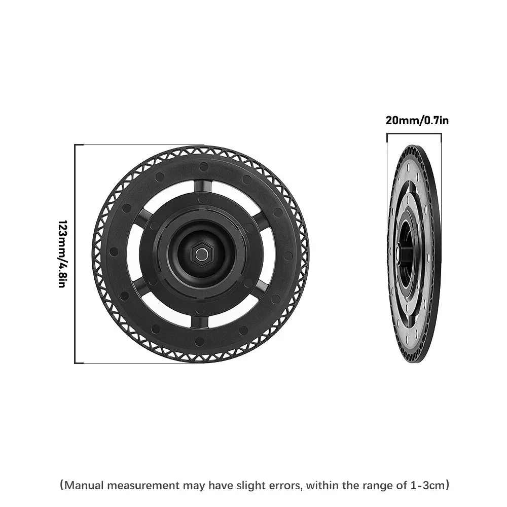 Support de serpillière pour aspirateur robot compatible iRobot Roomba série 400 (405, 4020, 504, 505) 6